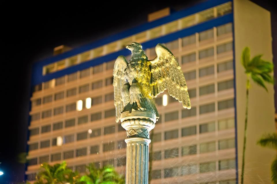 Transamerica Araraquara Esterno foto