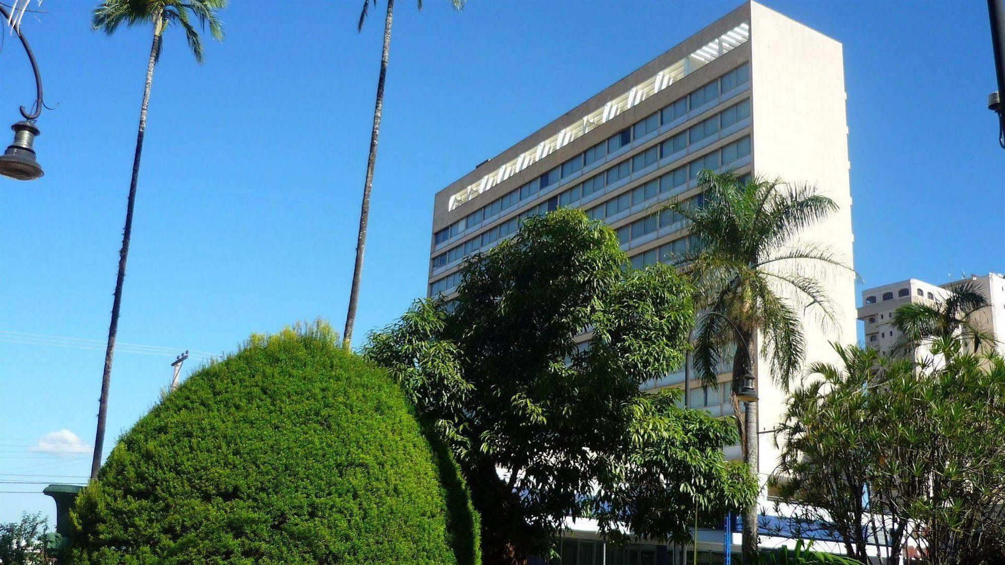 Transamerica Araraquara Esterno foto